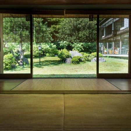 Miyajima Guest House Mikuniya - Vacation Stay 45801V Hatsukaichi Bagian luar foto