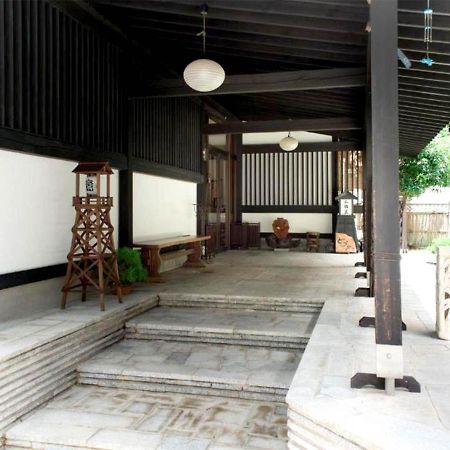 Miyajima Guest House Mikuniya - Vacation Stay 45801V Hatsukaichi Bagian luar foto