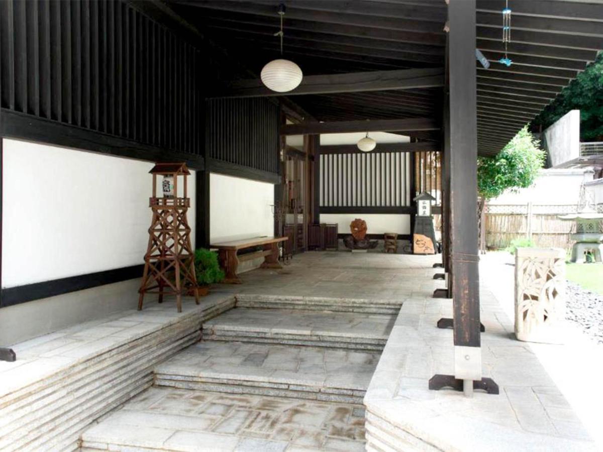 Miyajima Guest House Mikuniya - Vacation Stay 45801V Hatsukaichi Bagian luar foto