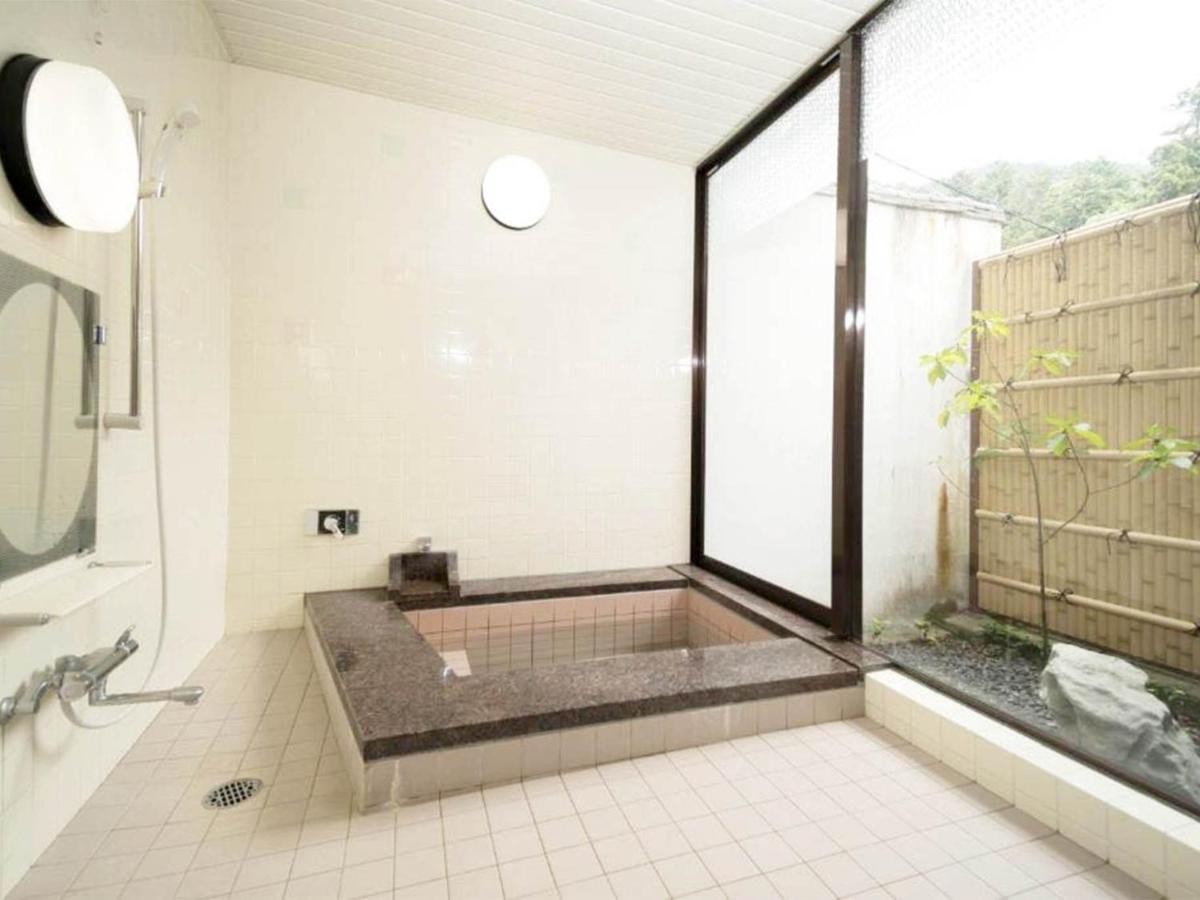 Miyajima Guest House Mikuniya - Vacation Stay 45801V Hatsukaichi Bagian luar foto