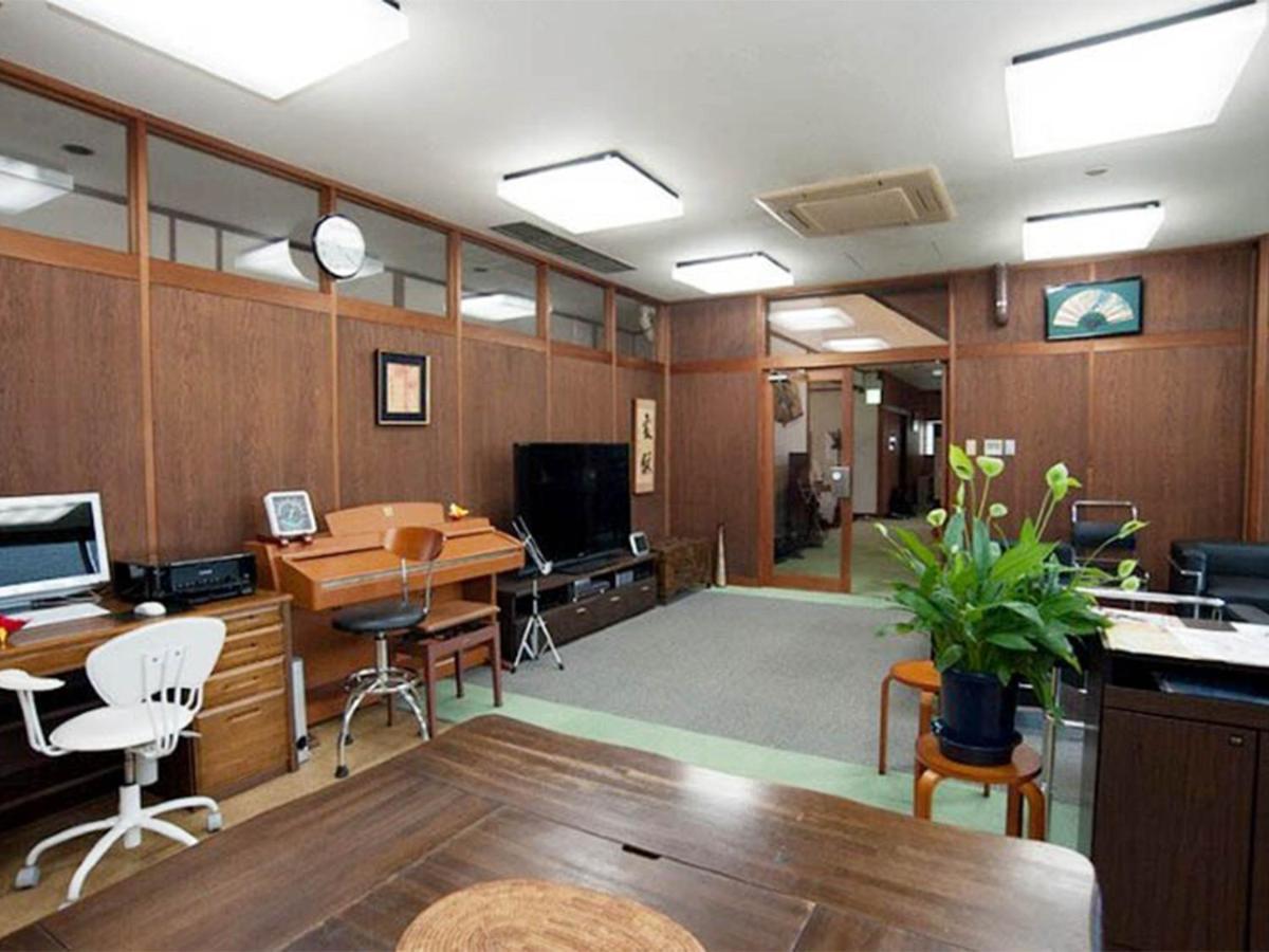 Miyajima Guest House Mikuniya - Vacation Stay 45801V Hatsukaichi Bagian luar foto